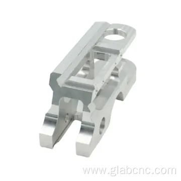 4-Axis Aluminum Profile CNC Machining Center